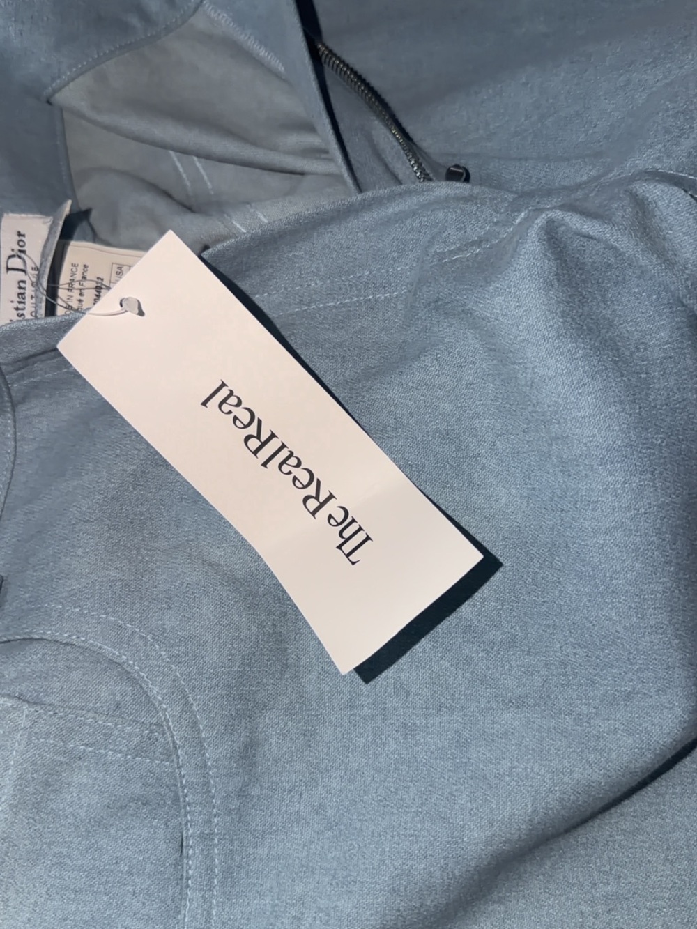DIOR - Picture 9 of 10